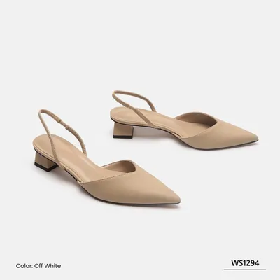 Smooth Step Women’s Sandal